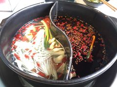 -钢管厂五区小郡肝串串香(南山店)