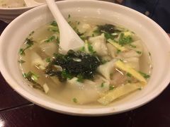 虾肉馄饨-三两春(浦三路店)