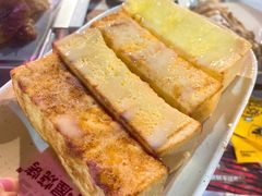 -木屋烧烤(白石洲店)