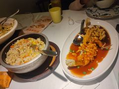 -小厨娘淮扬菜(诚信大道店)