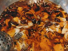 -辣婆婆(航天桥店)