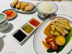 -發起人·肉骨茶(万象汇店)