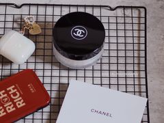 -CHANEL(恒隆广场店)