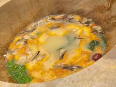 -滇小鱼·云南野生菌火锅(上杭路店)