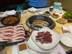 -德寿宫韩国料理(下沙店)