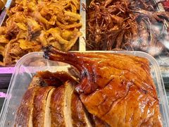 -味香鸭子店(汉口西路店)