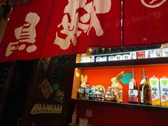 -醉虎传(南锣鼓巷店)