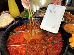 -胖碗火锅(观音桥店)