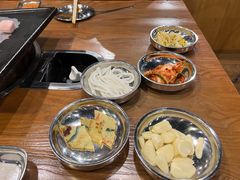 -香猪坊(五道口店)