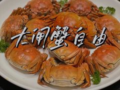 -童福兴·南京菜(老门东店)