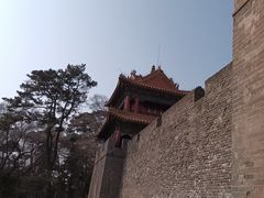 -沈阳市东陵公园