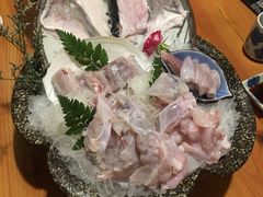 河豚-老村旧煲(江宁金鹰店)