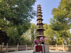 -皇罗禅寺
