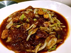 -东兴楼饭庄(六里桥店)