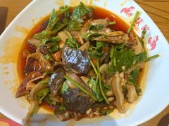 -庆峰龙虾烧烤(合肥一店)