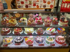 -味多美蛋糕(灯市口店)