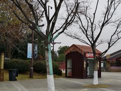 -盘龙城国家考古遗址公园