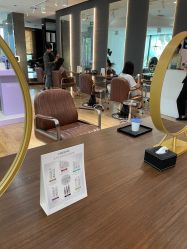 -意廊 Hair Salon