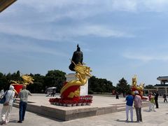 -北陵公园