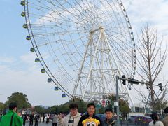 -南昌之星摩天轮