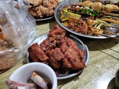 -小殷蒜香排骨(北方苑B区店)