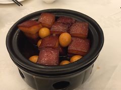 -老上海弄堂菜馆(恒基名人购物中心店)