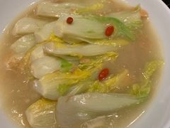 -环球港凯悦 · 享悦中餐厅