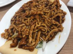 -姥家春饼店(漳州二路店)