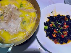 -老平安农家菜(平安店)