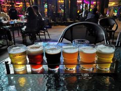 -爱啤精酿·民谣酒馆(滨江店)