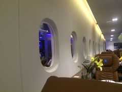 -赫帝拉航空主题餐厅(南宁店)