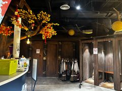 -暴风岛沉浸式体验馆(百联世纪店)