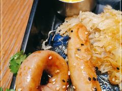 -SPACELAB失重餐厅(世纪汇店)