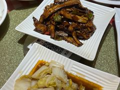 -燕青小馆(东园大厦店)