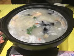 -石头咕(葵蓬店)