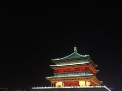 -清真馬峰小炒泡饃
