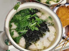 -CITY MART城市集市·里弄(北外滩来福士广场店)