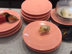 -争鲜回转寿司(流行前线店)