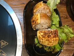 芝士烤饭团-FROM FARM八亩农场(三里屯店)