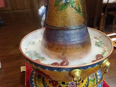 -爱新觉罗福臨火锅馆(万科滑雪场店)