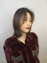 -YESIDO椰岛造型烫发染发