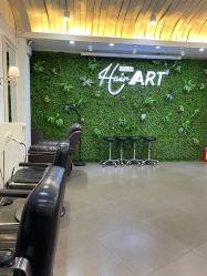 -Hair ART造型沙龙