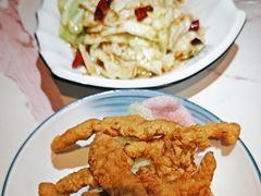 -小凤庭·地道湖北菜武昌鱼·藕汤(38年黄鹤楼店)