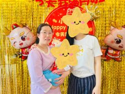 -琅悦月子会所(香格里拉旗舰店)