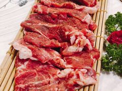 -隐炉和牛烧肉店(群力店)