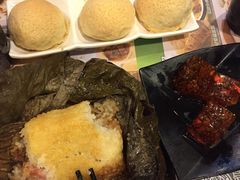 添好运点心专门店(中环IFC店)-添好运点心专门店(中环IFC店)