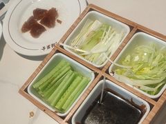 -全聚德烤鸭店(准噶尔路店)