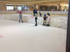 -冠军冰场CHAMPION RINK(苏州中心商场店)