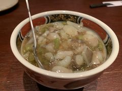 -翔峰炭火鳗鱼(悦泰街里公寓店)