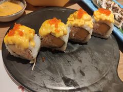 -诚·鳗屋(星摩尔店)